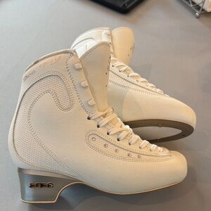 Edea Ice Fly Boots 240 C